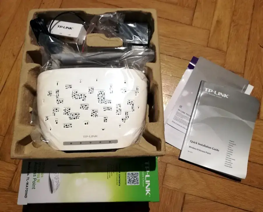 Zdjęcie Jak zaktualizować oprogramowanie routera TP-Link bez problemów i ryzyka