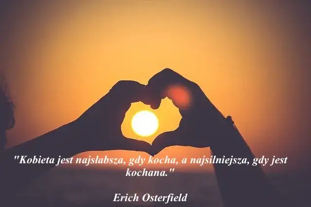 Zdjęcie Co to jest miłość? Inspirujące cytaty i głębokie refleksje