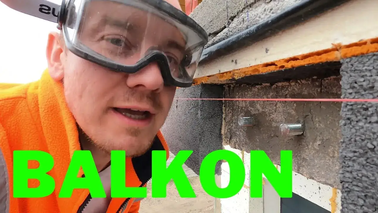 Zdjęcie Jak zrobić balkon: krok po kroku, uniknij najczęstszych błędów