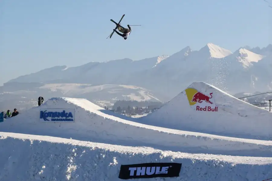 Zdjęcie Białka Tatrzańska snowpark: najlepsze atrakcje i ukryte niespodzianki