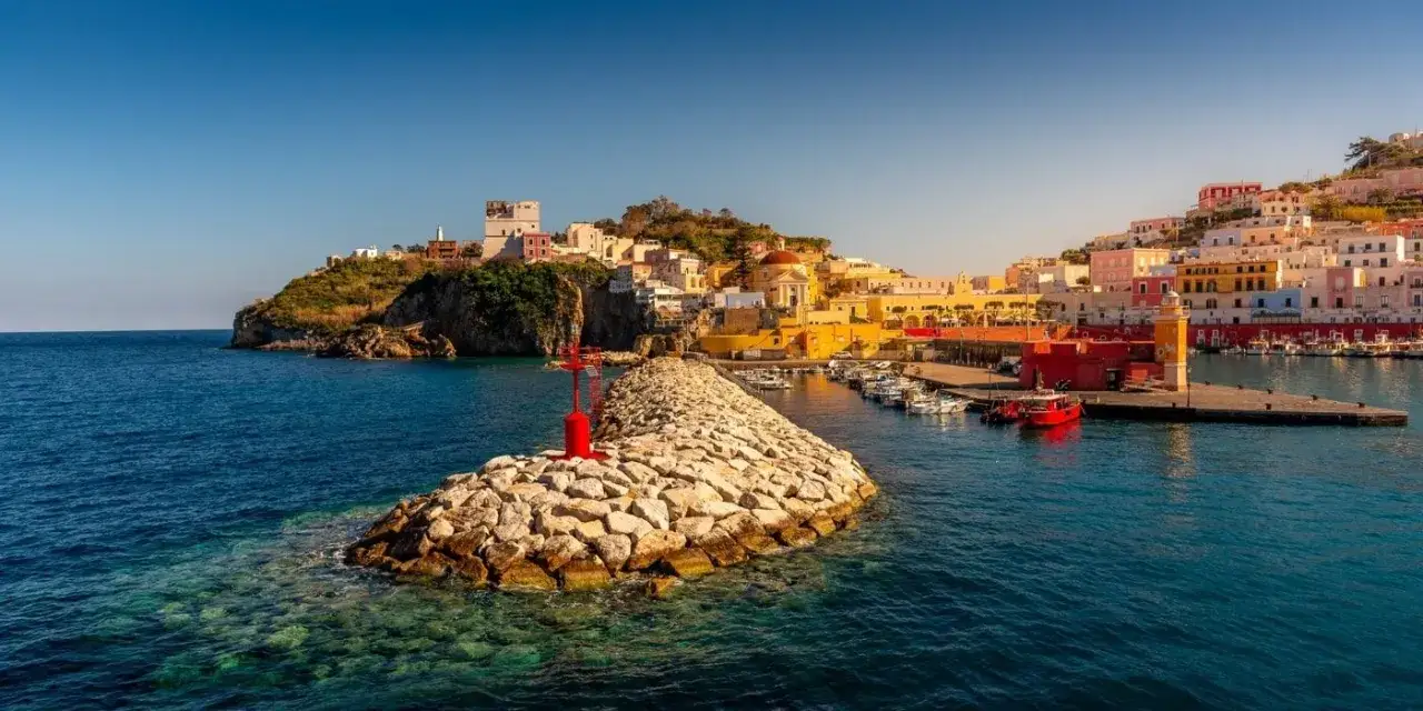 Zdjęcie Le località balneari famose d'Italia: dove andare quest'estate?