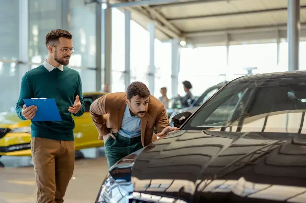 Zdjęcie Lepszy diesel czy benzyna? Odkryj, co naprawdę się opłaca