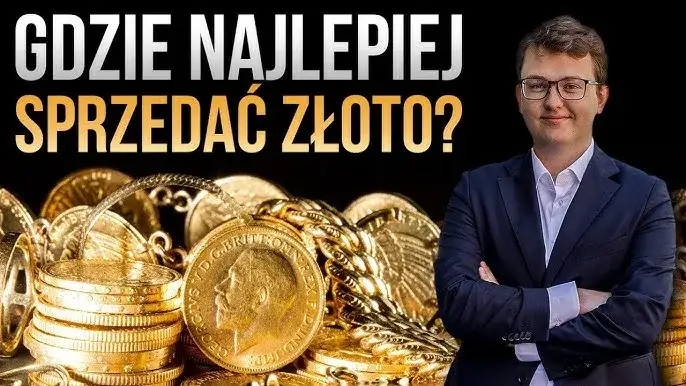 Zdjęcie Gdzie sprzedać złoto? Lombard vs Jubiler - sprawdź, gdzie zyskasz najwięcej