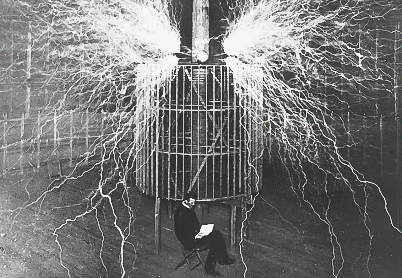 Zdjęcie Kto wymyślił prąd? Fascynująca historia elektryczności