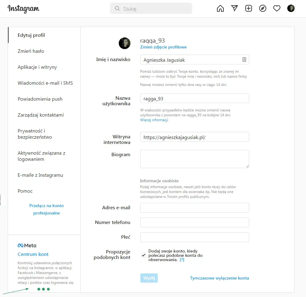 Zdjęcie Jak założyć konto na Instagramie - proste kroki dla każdego