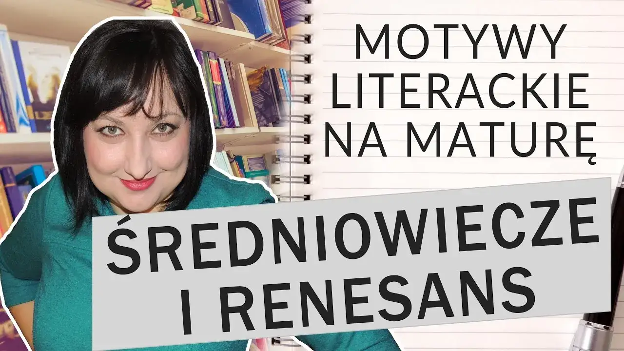 Zdjęcie Motywy średniowiecza: Jak wpływają na współczesną kulturę i sztukę