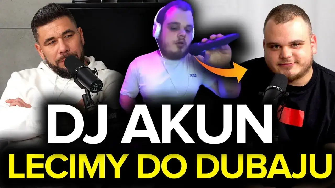 Zdjęcie DJ Akun wiek, imię i nazwisko, droga na szczyt