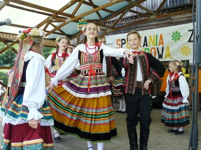Zdjęcie Skansen Sieradz: Historia, atrakcje i tajemnice kultury ludowej