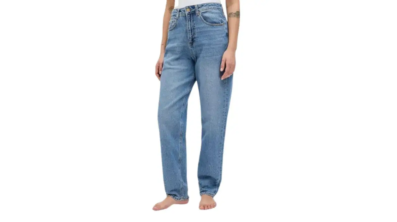 Zdjęcie Pantalones anchos: Guía definitiva para combinarlos y estilizar tu figura