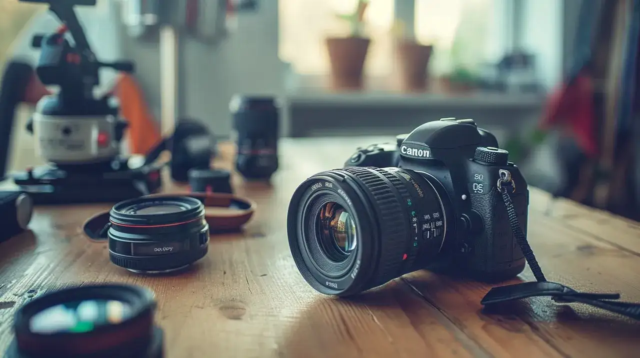 Zdjęcie Fotografia portretowa: Najlepsze techniki i porady dla początkujących fotografów
