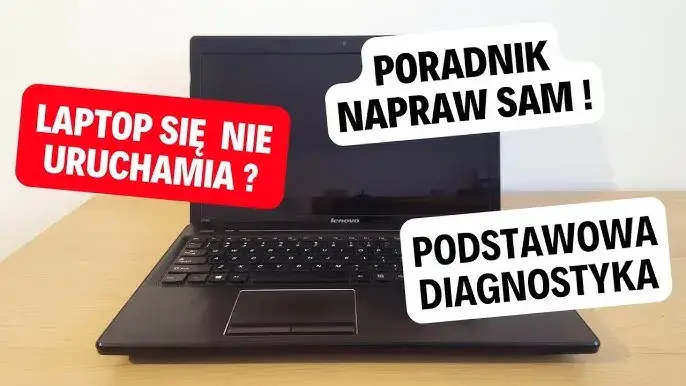 Zdjęcie Jak włączyć komputer: proste kroki, które rozwiążą twoje problemy