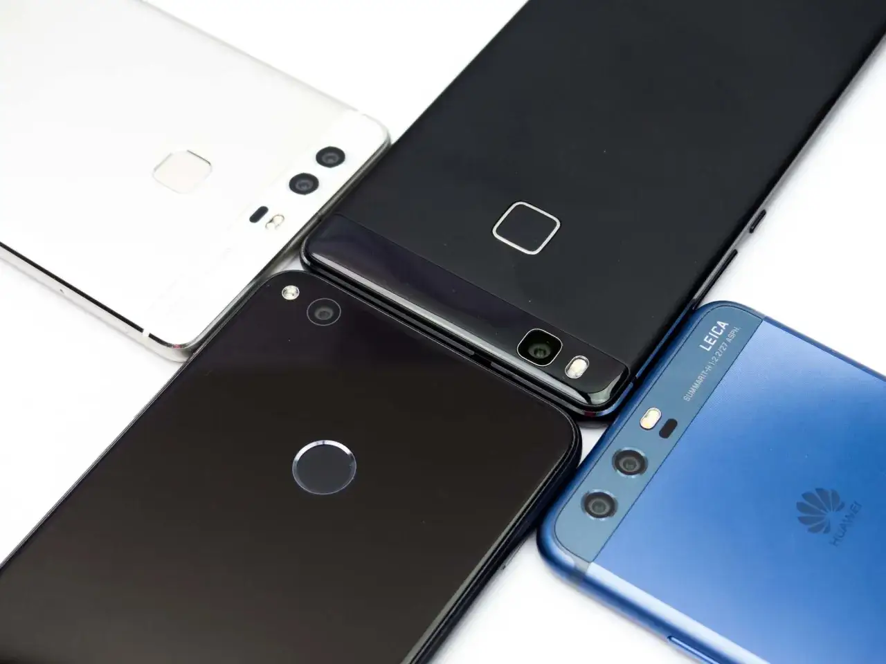 Zdjęcie Pojemność baterii Huawei P9 – poznaj jej wydajność i możliwości