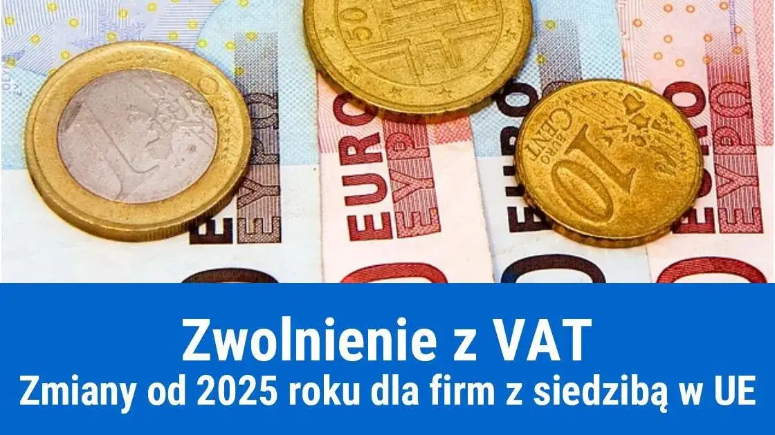 Zdjęcie Jakie PKD nie mogą korzystać ze zwolnienia z VAT? Sprawdź, aby uniknąć problemów