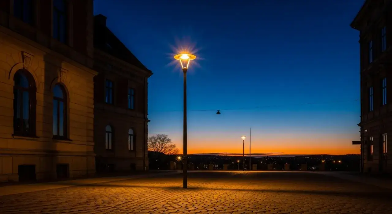 Zdjęcie Czy w Oslo jest bezpiecznie? Oto, co musisz wiedzieć o zagrożeniach