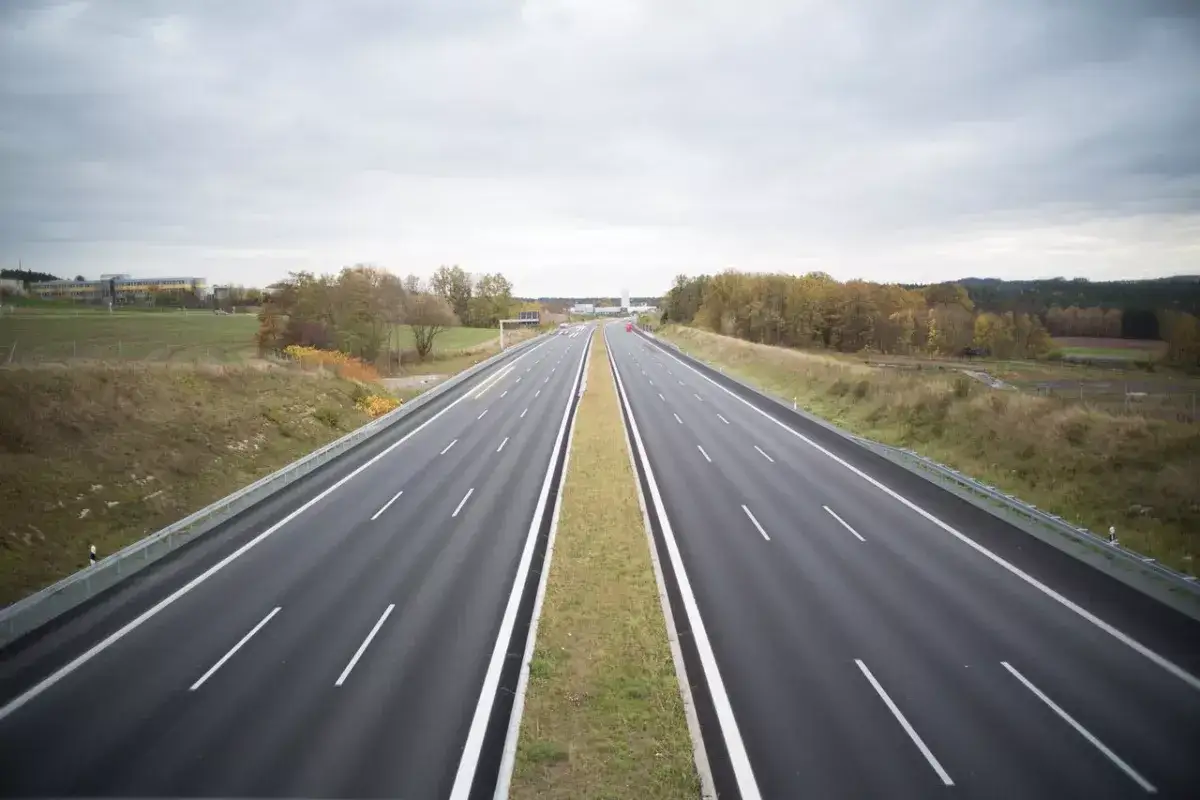 Zdjęcie Jak płacić opłaty na autostradzie A4 i uniknąć mandat&oacute;w?