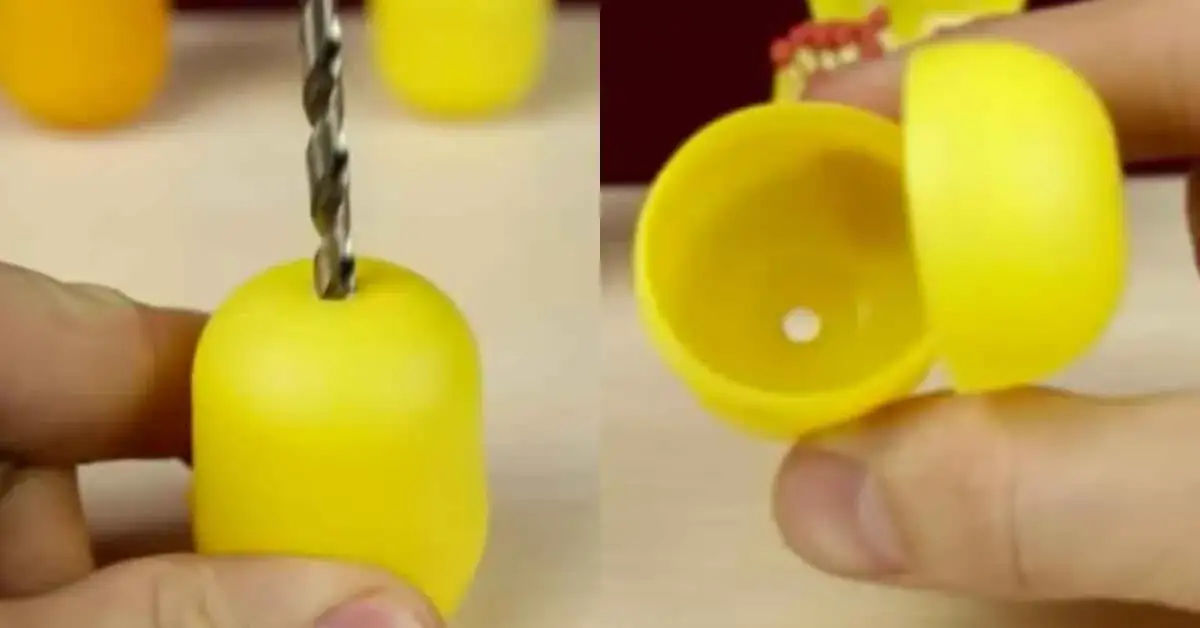 Zdjęcie Co zrobić z jajek po kinder niespodziance? 10 kreatywnych pomysłów
