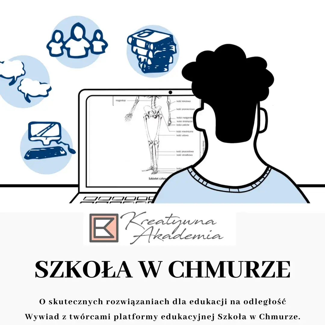 Zdjęcie Czy szkoła w chmurze przyjmuje każdego? Sprawdź wymagania i ograniczenia