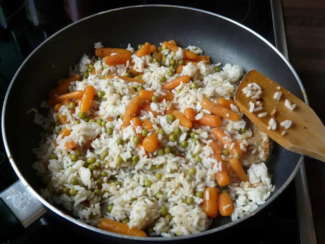 Zdjęcie Czy do risotto może być zwykły ryż? Sprawdź, co stracisz na smaku