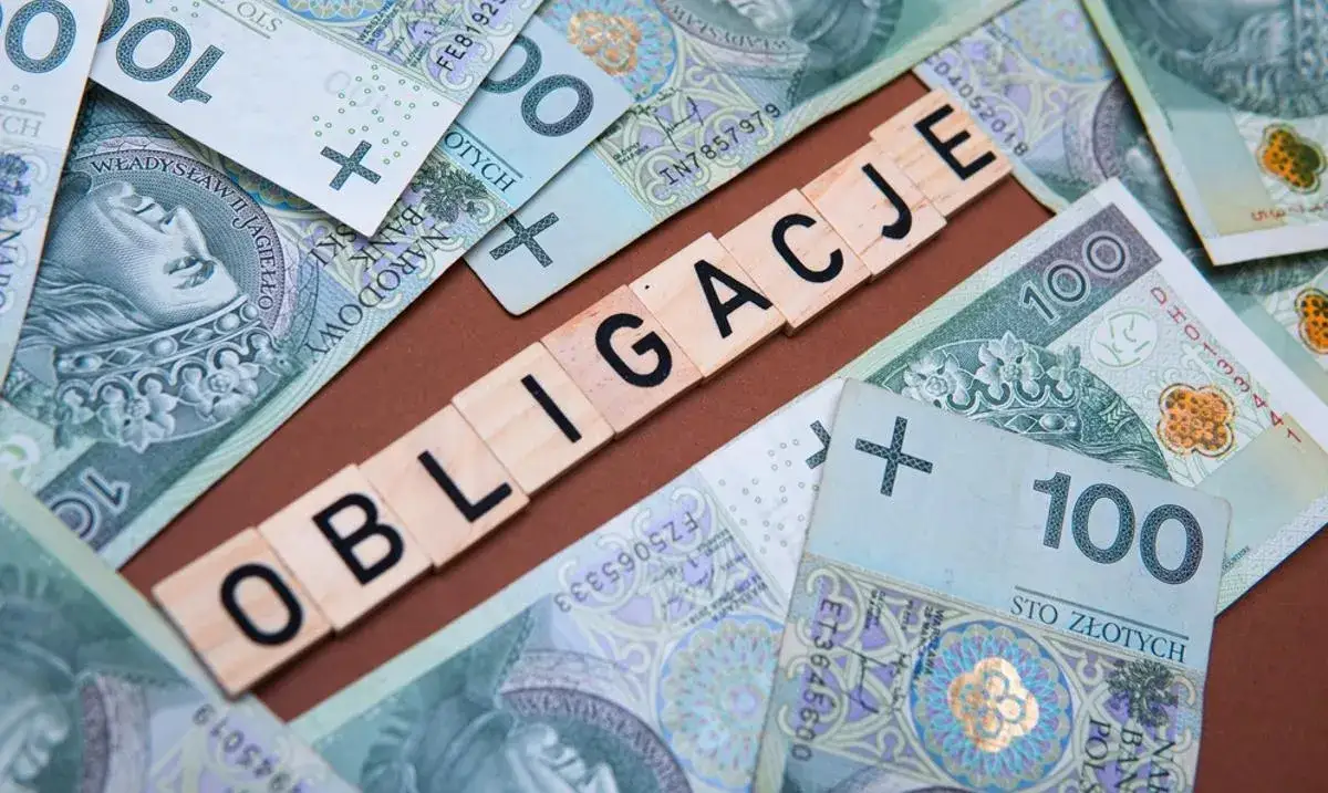 Zdjęcie Obligacje 10-letnie czy warto inwestować? Zyskaj na inflacji i bezpieczeństwie
