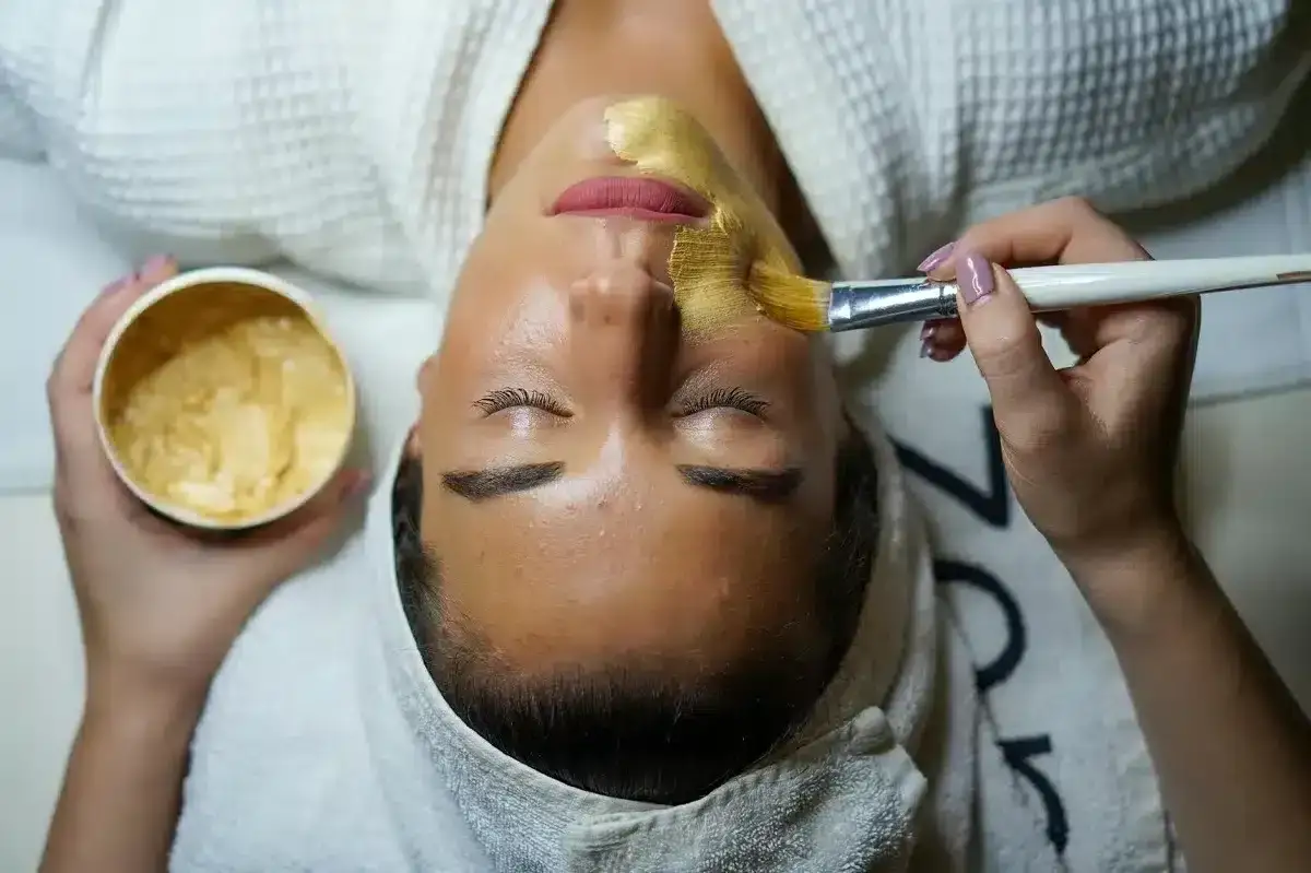 Zdjęcie Derma spa: najlepsze zabiegi i produkty, które odmienią Twoją skórę