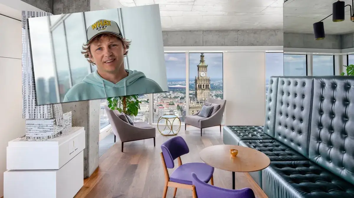 Zdjęcie Kto kupił najdroższy apartament w Warszawie? Zaskakujące szczegóły transakcji