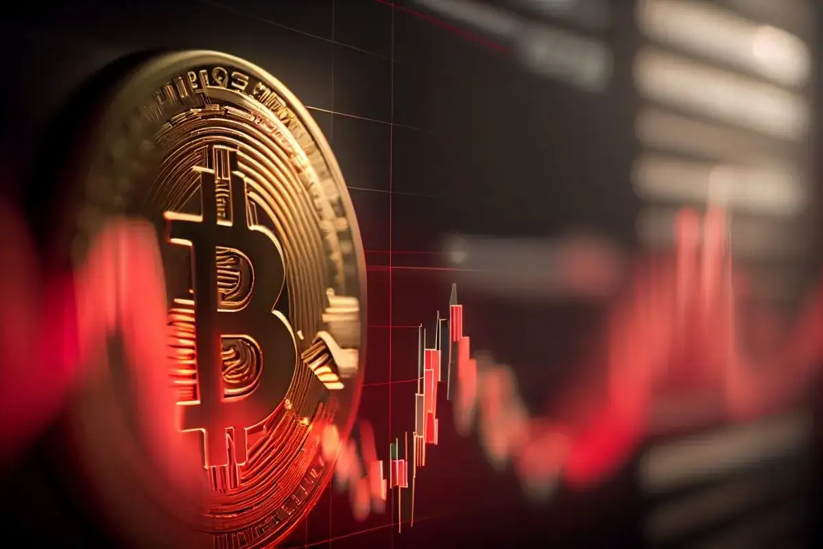 Zdjęcie Dlaczego kryptowaluty spadają, a Grayscale sprzedaje Bitcoin. Plusy nowych przedsprzedaży