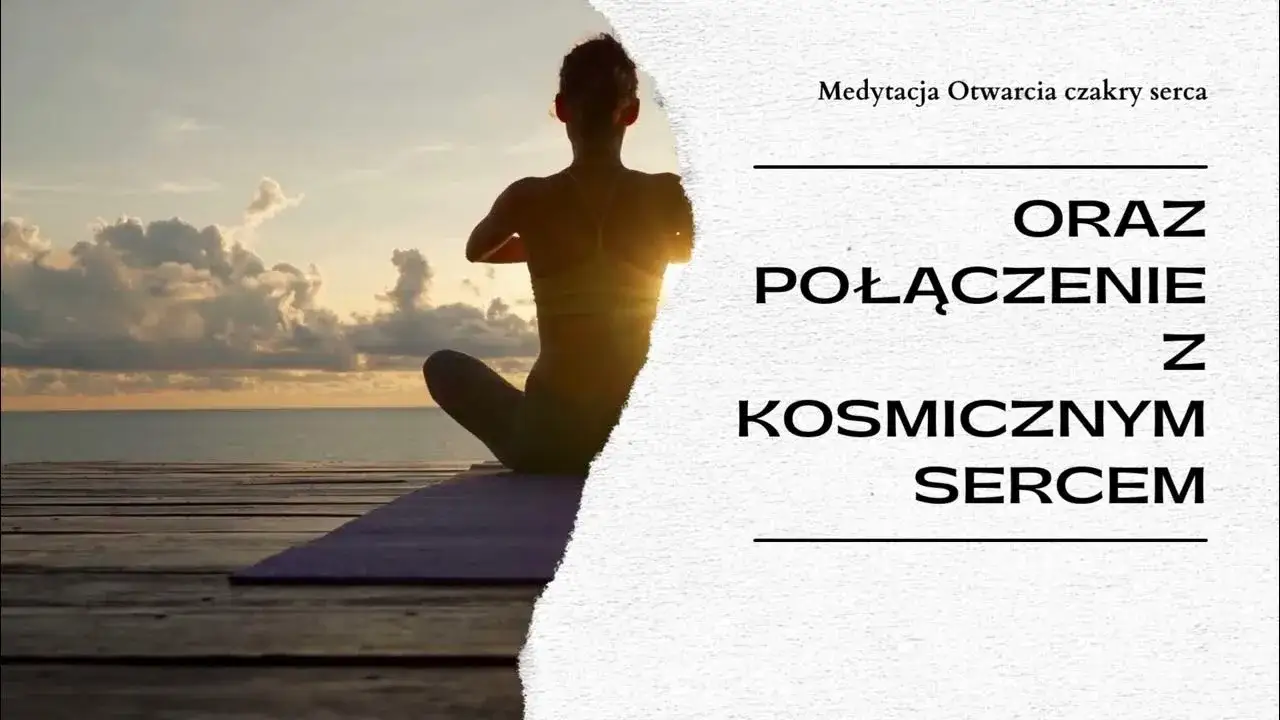 Zdjęcie Jak zbalansować niebieską czakrę i poprawić swoją komunikację
