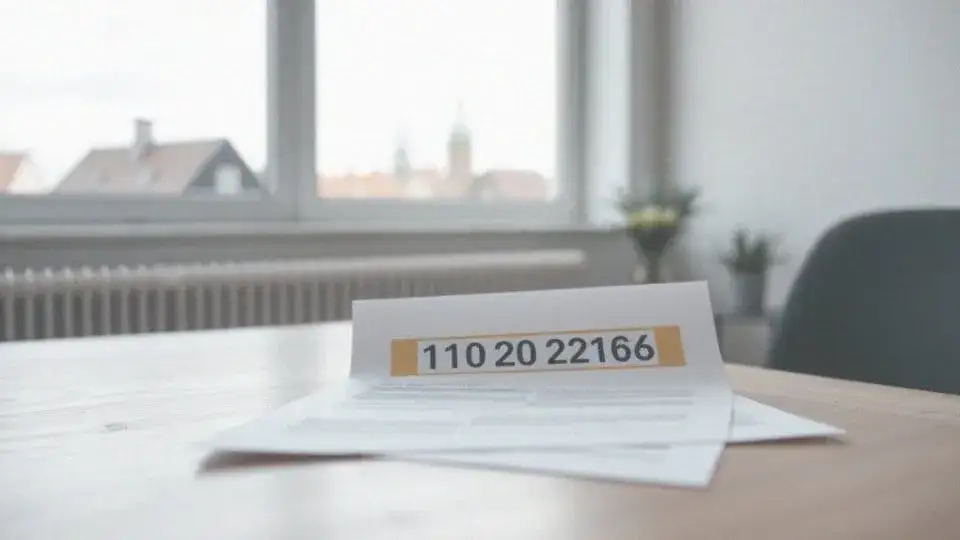 Zdjęcie Ile cyfr ma numer KRS i co oznaczają poszczególne cyfry?