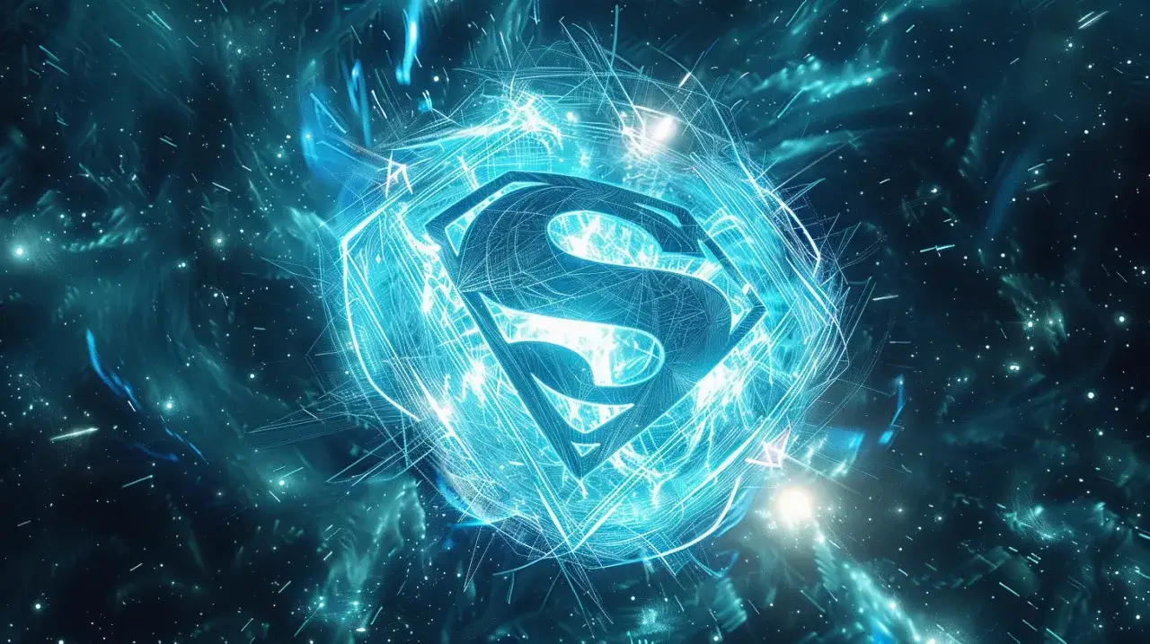Zdjęcie Superman znak: Co naprawdę symbolizuje słynne S?