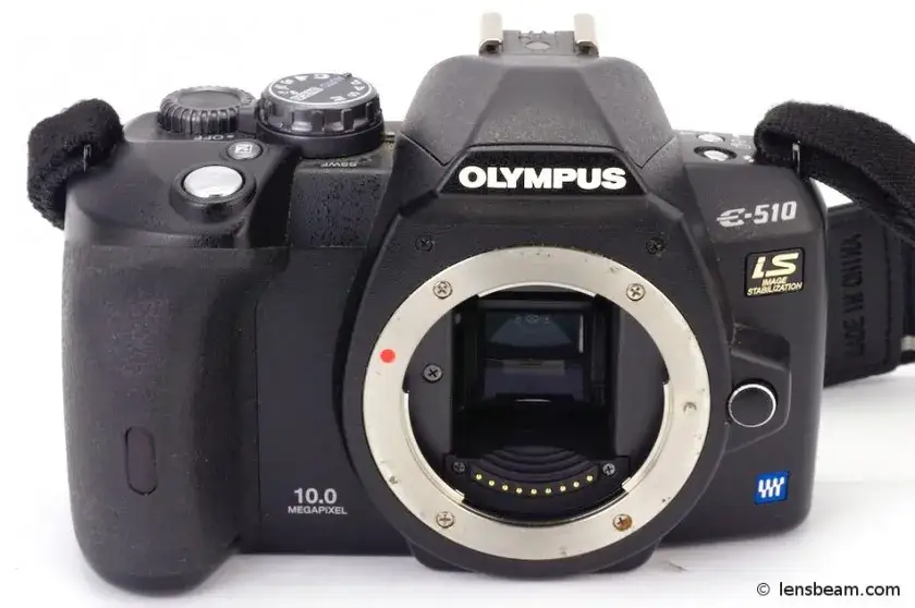 Zdjęcie Jak wybrać idealny obiektyw do Olympus E-510? Porady i najlepsze opcje