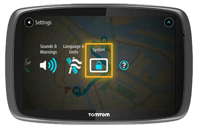 Zdjęcie Jak zaktualizować nawigację TomTom XXL za darmo i uniknąć problemów