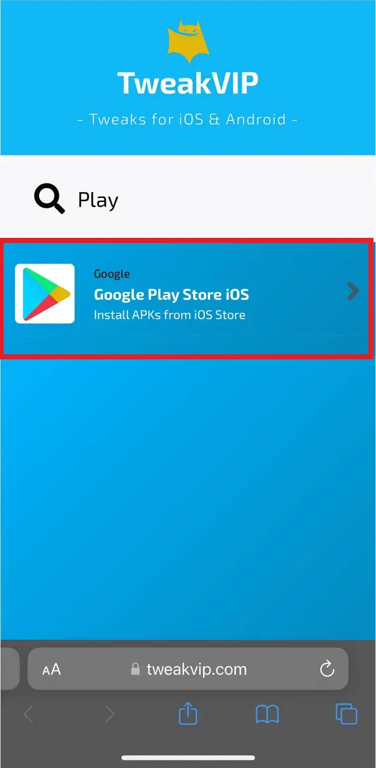 Zdjęcie Jak wgrać aplikację Google Play: proste kroki i rozwiązania problemów
