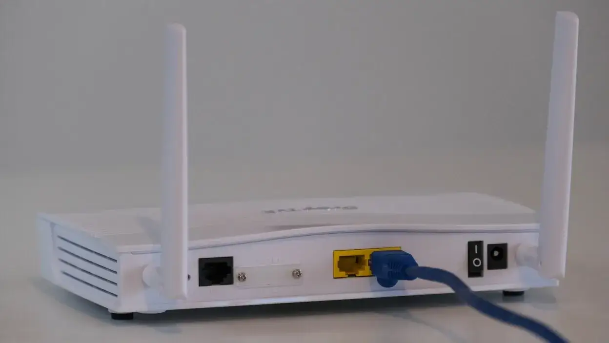 Zdjęcie Jak sprawdzić ile urządzeń korzysta z wifi i zabezpieczyć swoją sieć