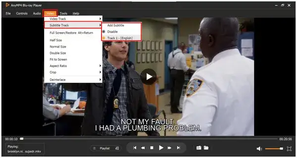 Zdjęcie Jak włączyć napisy w Media Player Classic i cieszyć się filmami bez problemów