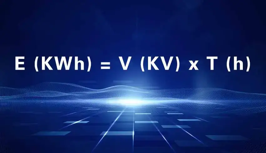 Zdjęcie  1000 kWh ile to kW? Przelicznik mocy i energii elektrycznej