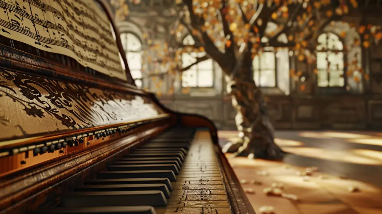 Zdjęcie Johann Sebastian Bach: Geniusz muzyki, a także ojciec dwudziestu dzieci