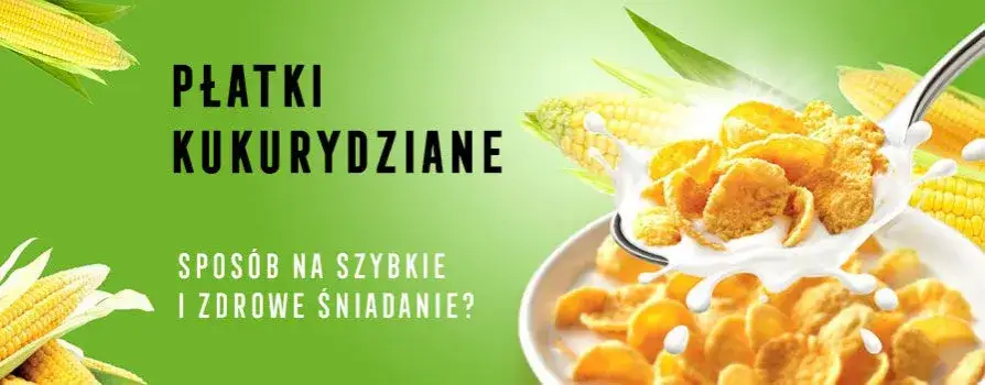 Zdjęcie Czy płatki kukurydziane są dietetyczne? Odkryj ich ukryte wady i zalety