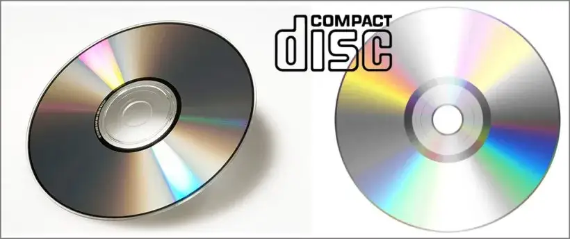 Zdjęcie Do czego służy płyta CD? Odkryj jej zastosowania i funkcje