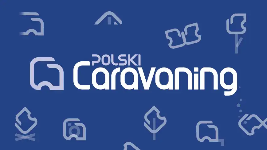 Zdjęcie Gdzie jechać z przyczepą kempingową w Polsce - najlepsze miejsca i porady