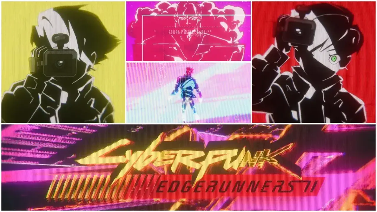 Zdjęcie Cyberpunk Edgerunners 2: Oficjalnie potwierdzony! Nowa historia w Night City
