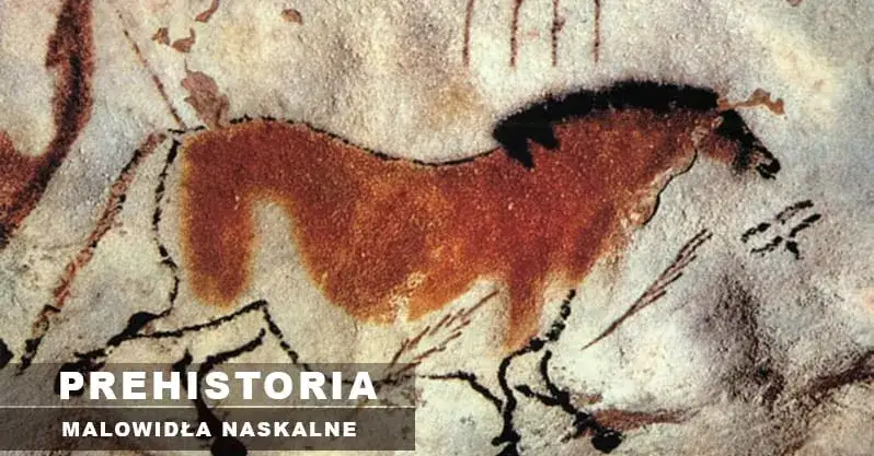 Zdjęcie Malarstwo naskalne: odkryj tajemnice prehistorycznej sztuki