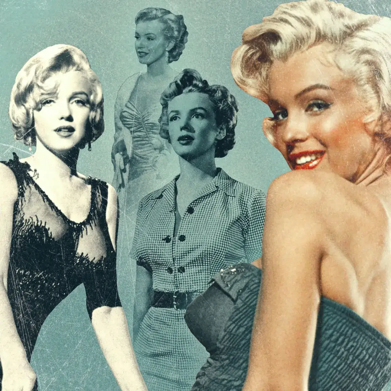 Zdjęcie Najważniejsze filmy o Marilyn Monroe: 10 niezapomnianych ról aktorki
