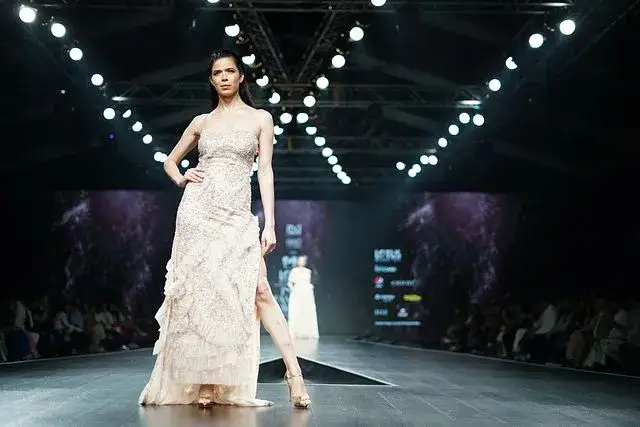 Zdjęcie Jak zostać modelką: wymiary, które otworzą przed tobą drzwi do kariery