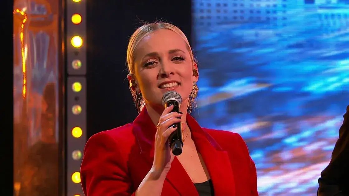 Zdjęcie Jaka to melodia obsada: Kto prowadzi i kim są gwiazdy muzycznego hitu TVP?