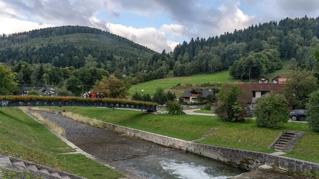 Zdjęcie Szczyrk atrakcje, które musisz zobaczyć - idealne na każdą porę roku