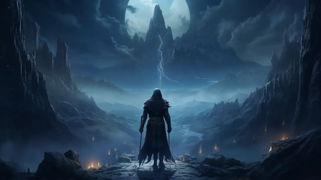 The Elder Scrolls V: Skyrim Special Edition na PC za 29,61 zł na Fanatical