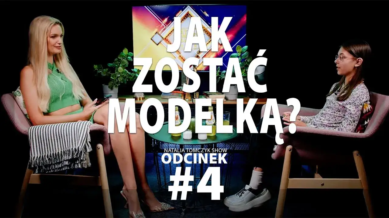 Zdjęcie Jak zostać modelką makijażu: kluczowe wymagania i porady dla Ciebie