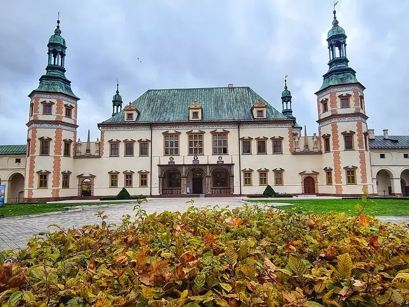 Zdjęcie Najciekawsze atrakcje w Kielcach, które musisz zobaczyć