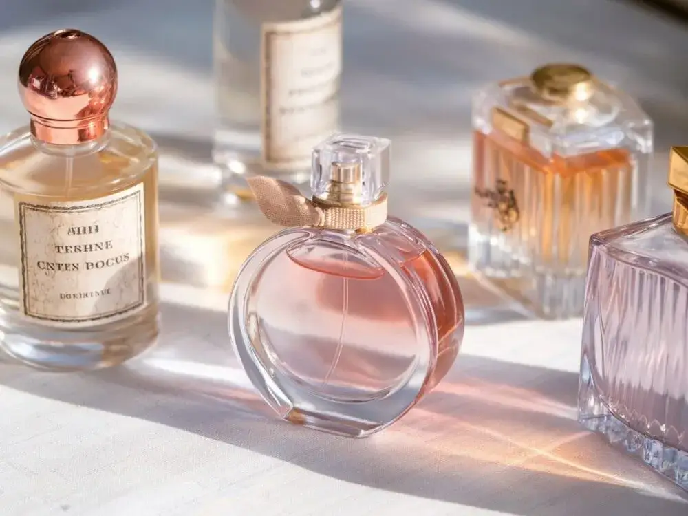 Zdjęcie Czy perfumy mogą się przeterminować? Poznaj oznaki i sposoby przechowywania