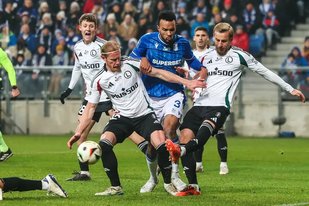 Zdjęcie Ekstraklasa kto zagra w pucharach? Zaskakujące drużyny na czołowej scenie